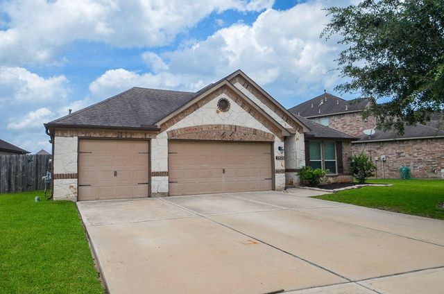 5926 Micah Lane, Rosenberg, TX 77471