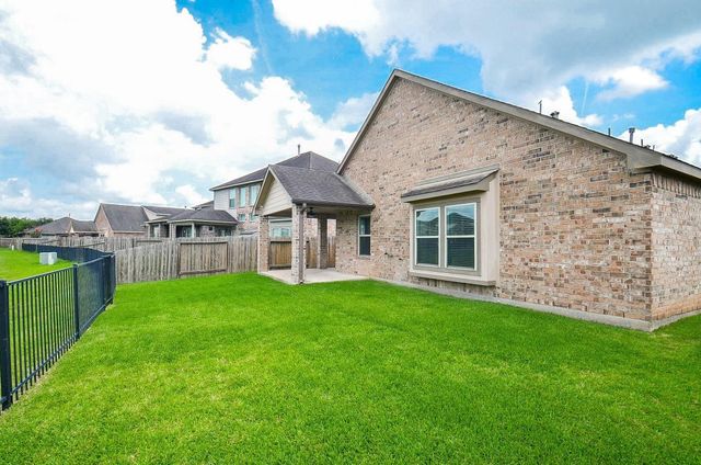 5926 Micah Lane, Rosenberg, TX 77471