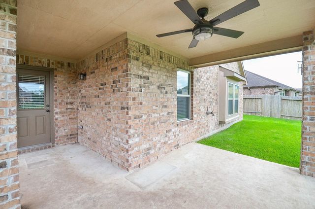 5926 Micah Lane, Rosenberg, TX 77471