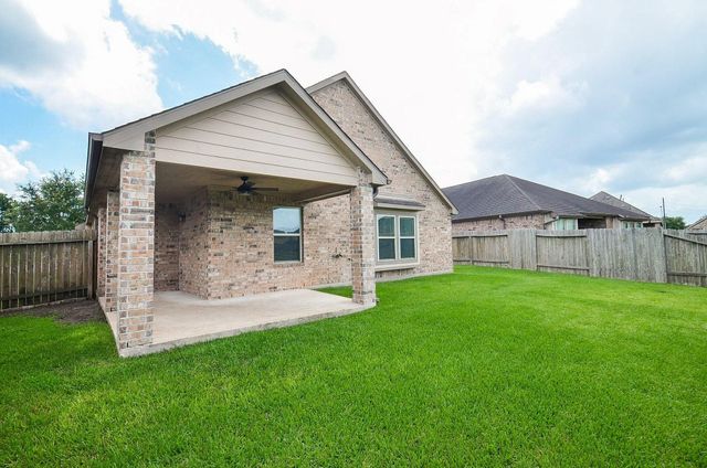 5926 Micah Lane, Rosenberg, TX 77471