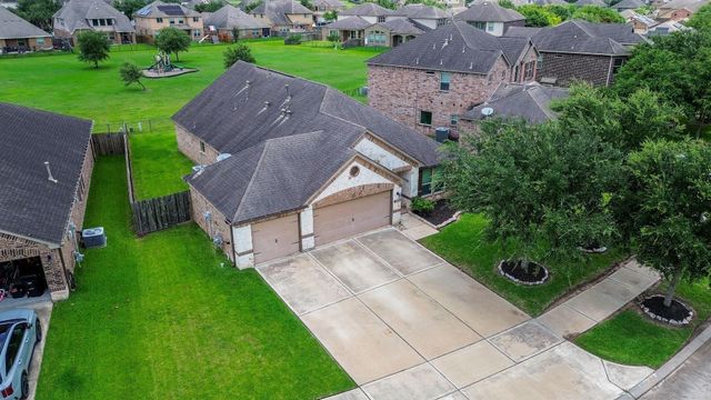 5926 Micah Lane, Rosenberg, TX 77471