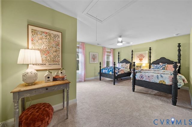 Lot 33 Tuckmar Ridge Dr, Moseley, VA 23120