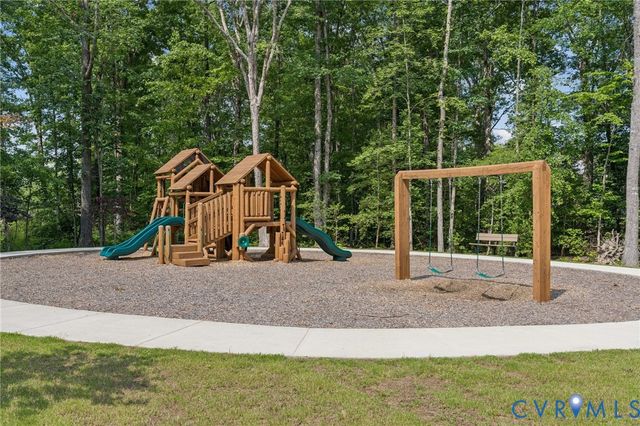 Lot 33 Tuckmar Ridge Dr, Moseley, VA 23120