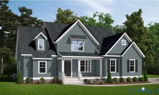 Lot 33 Tuckmar Ridge Dr, Moseley, VA 23120