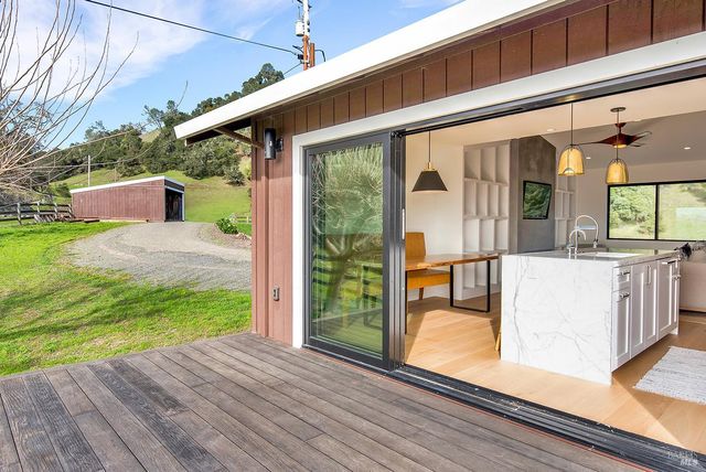 2700 Geysers Rd, Geyserville, CA 95441