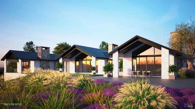 2700 Geysers Rd, Geyserville, CA 95441