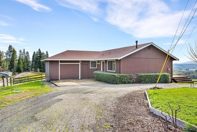 2700 Geysers Rd, Geyserville, CA 95441