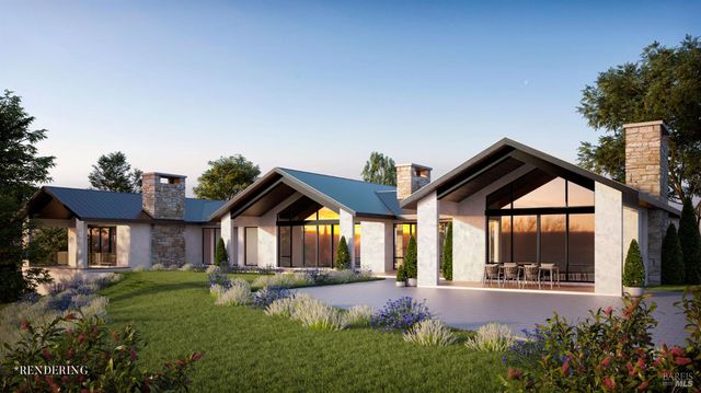 2700 Geysers Rd, Geyserville, CA 95441