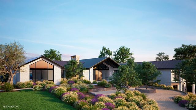 2700 Geysers Rd, Geyserville, CA 95441