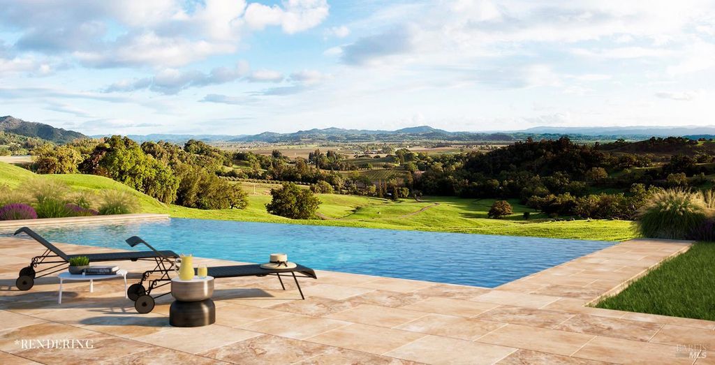 2700 Geysers Rd, Geyserville, CA 95441