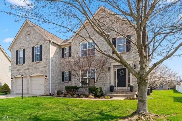 3409 Grant Court, Columbus, IN 47203