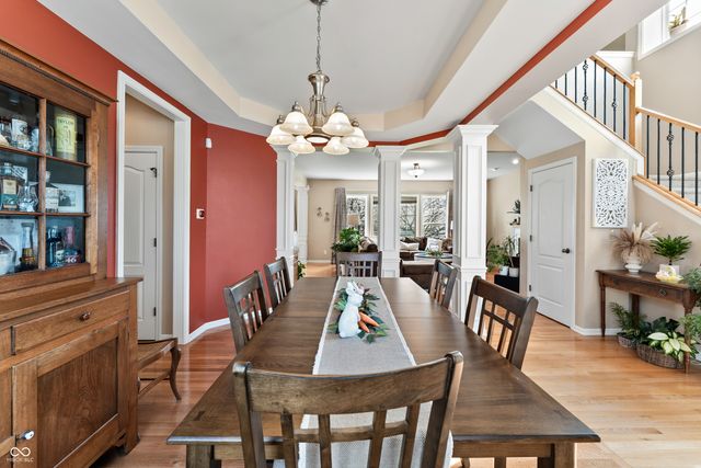 3409 Grant Court, Columbus, IN 47203
