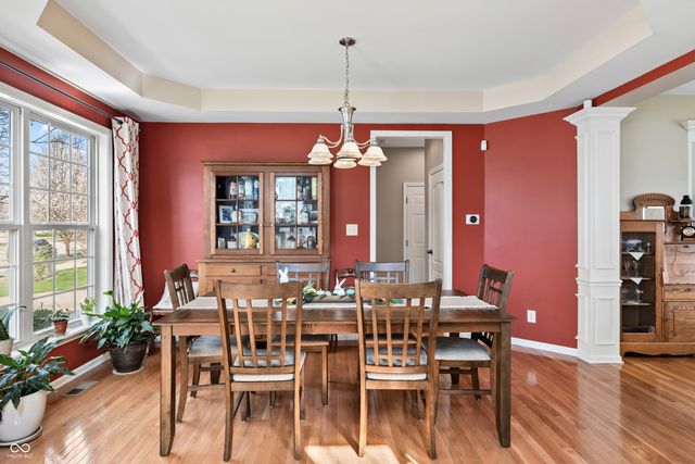 3409 Grant Court, Columbus, IN 47203