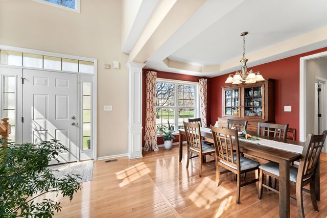3409 Grant Court, Columbus, IN 47203