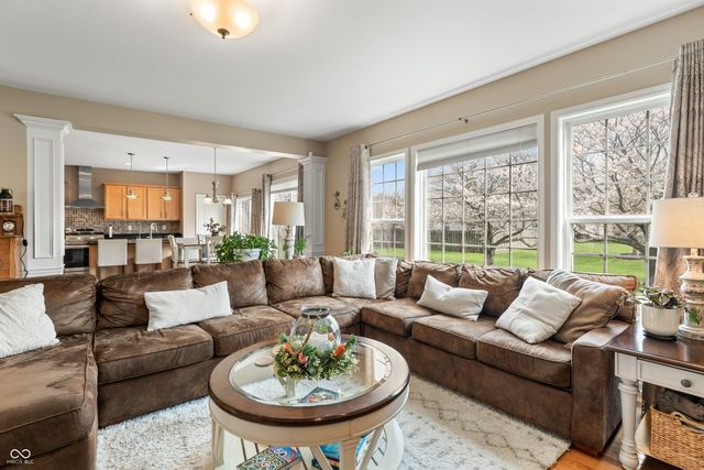 3409 Grant Court, Columbus, IN 47203