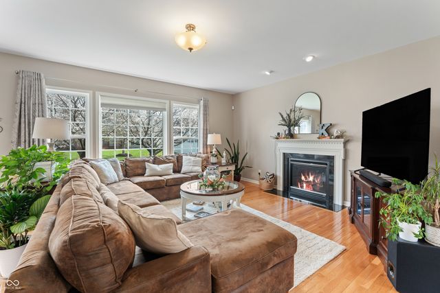 3409 Grant Court, Columbus, IN 47203