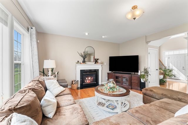 3409 Grant Court, Columbus, IN 47203