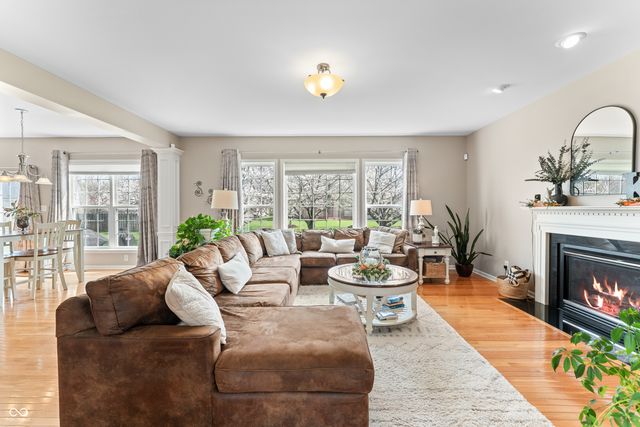 3409 Grant Court, Columbus, IN 47203