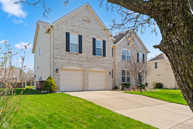 3409 Grant Court, Columbus, IN 47203