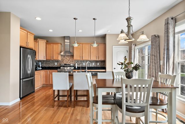 3409 Grant Court, Columbus, IN 47203