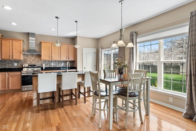 3409 Grant Court, Columbus, IN 47203