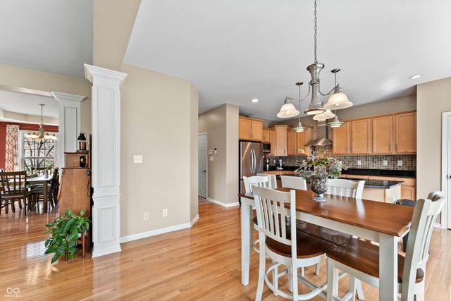 3409 Grant Court, Columbus, IN 47203
