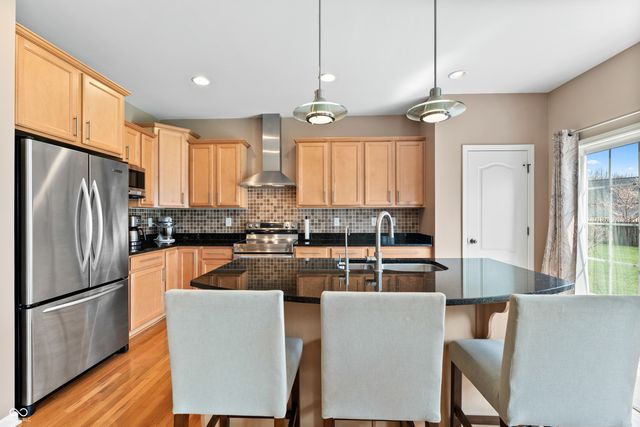 3409 Grant Court, Columbus, IN 47203