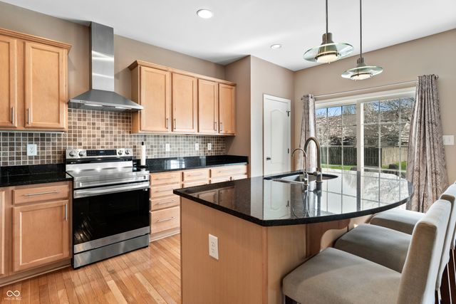 3409 Grant Court, Columbus, IN 47203
