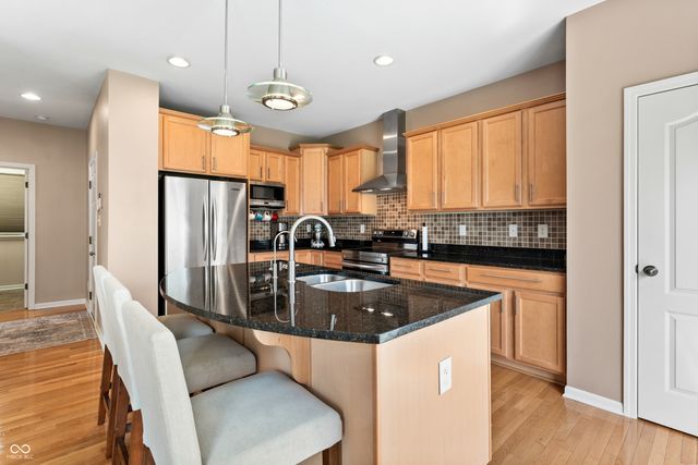 3409 Grant Court, Columbus, IN 47203