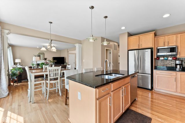 3409 Grant Court, Columbus, IN 47203