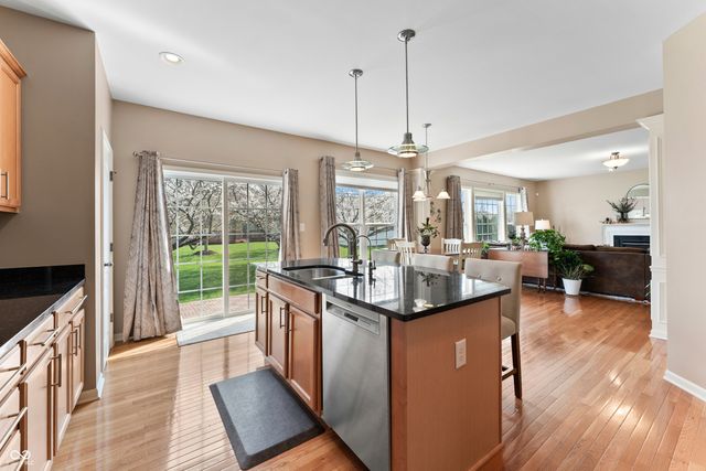 3409 Grant Court, Columbus, IN 47203