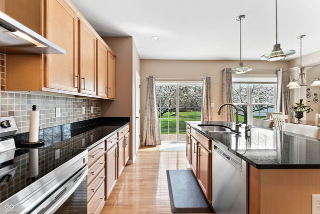 3409 Grant Court, Columbus, IN 47203