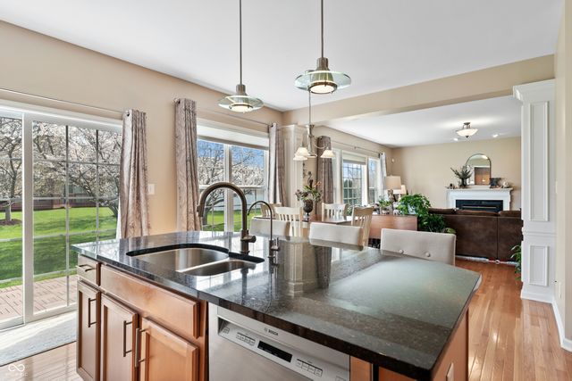3409 Grant Court, Columbus, IN 47203