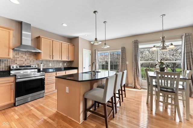 3409 Grant Court, Columbus, IN 47203