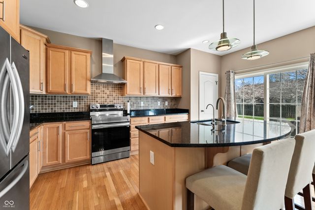 3409 Grant Court, Columbus, IN 47203