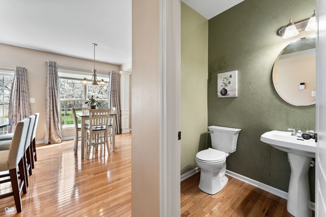 3409 Grant Court, Columbus, IN 47203