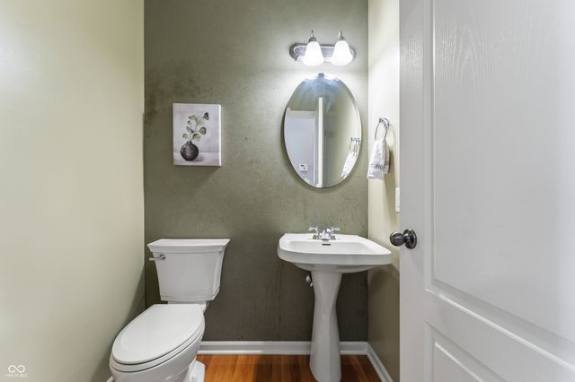 3409 Grant Court, Columbus, IN 47203