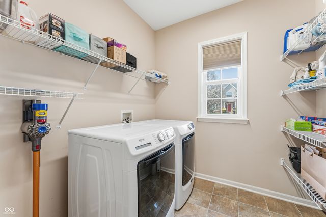 3409 Grant Court, Columbus, IN 47203