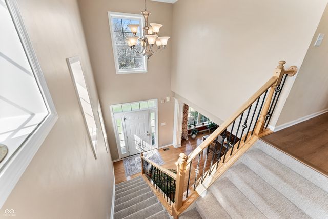 3409 Grant Court, Columbus, IN 47203
