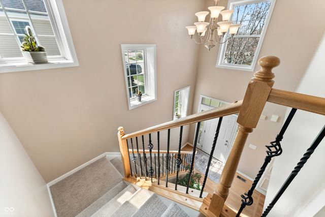 3409 Grant Court, Columbus, IN 47203