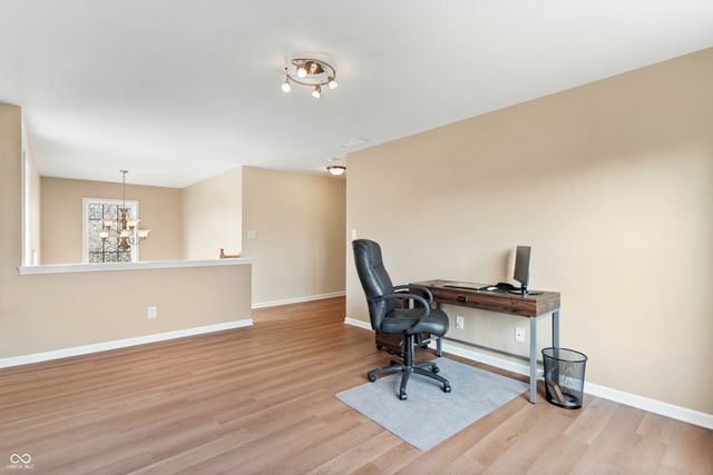 3409 Grant Court, Columbus, IN 47203
