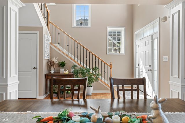 3409 Grant Court, Columbus, IN 47203