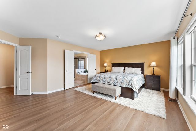 3409 Grant Court, Columbus, IN 47203