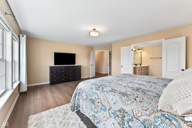 3409 Grant Court, Columbus, IN 47203
