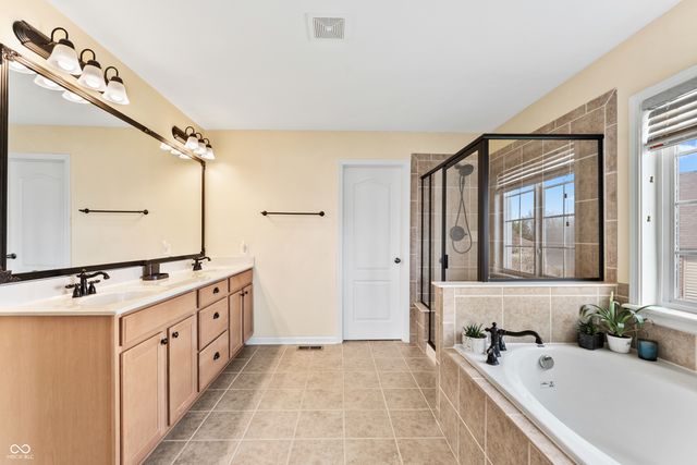 3409 Grant Court, Columbus, IN 47203