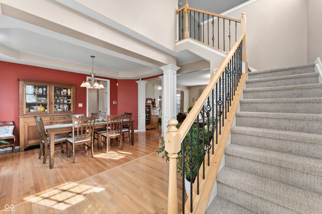 3409 Grant Court, Columbus, IN 47203