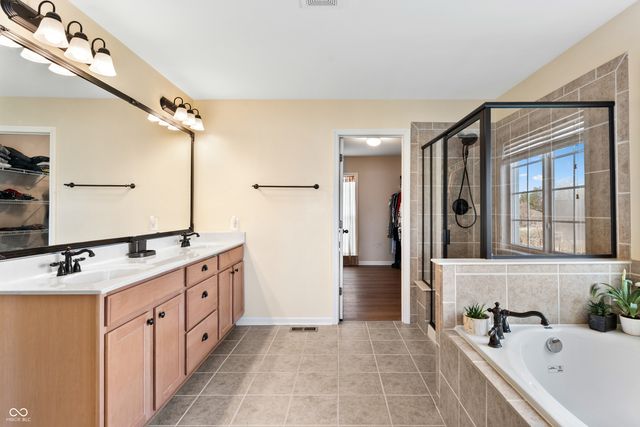 3409 Grant Court, Columbus, IN 47203