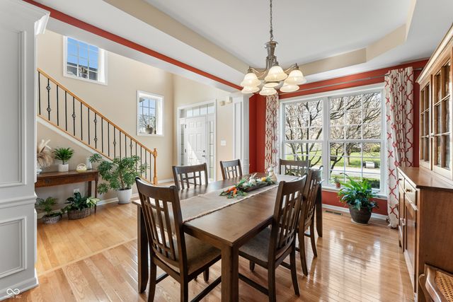3409 Grant Court, Columbus, IN 47203
