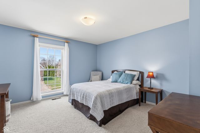 3409 Grant Court, Columbus, IN 47203