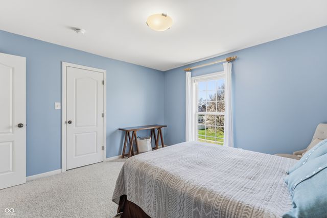 3409 Grant Court, Columbus, IN 47203